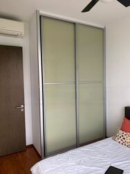 Foresque Residences (D23), Condominium #610705031